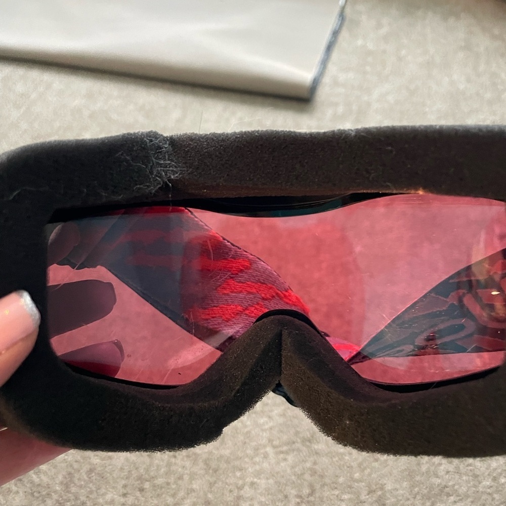 Bolle Goggles - Picture 6 of 8